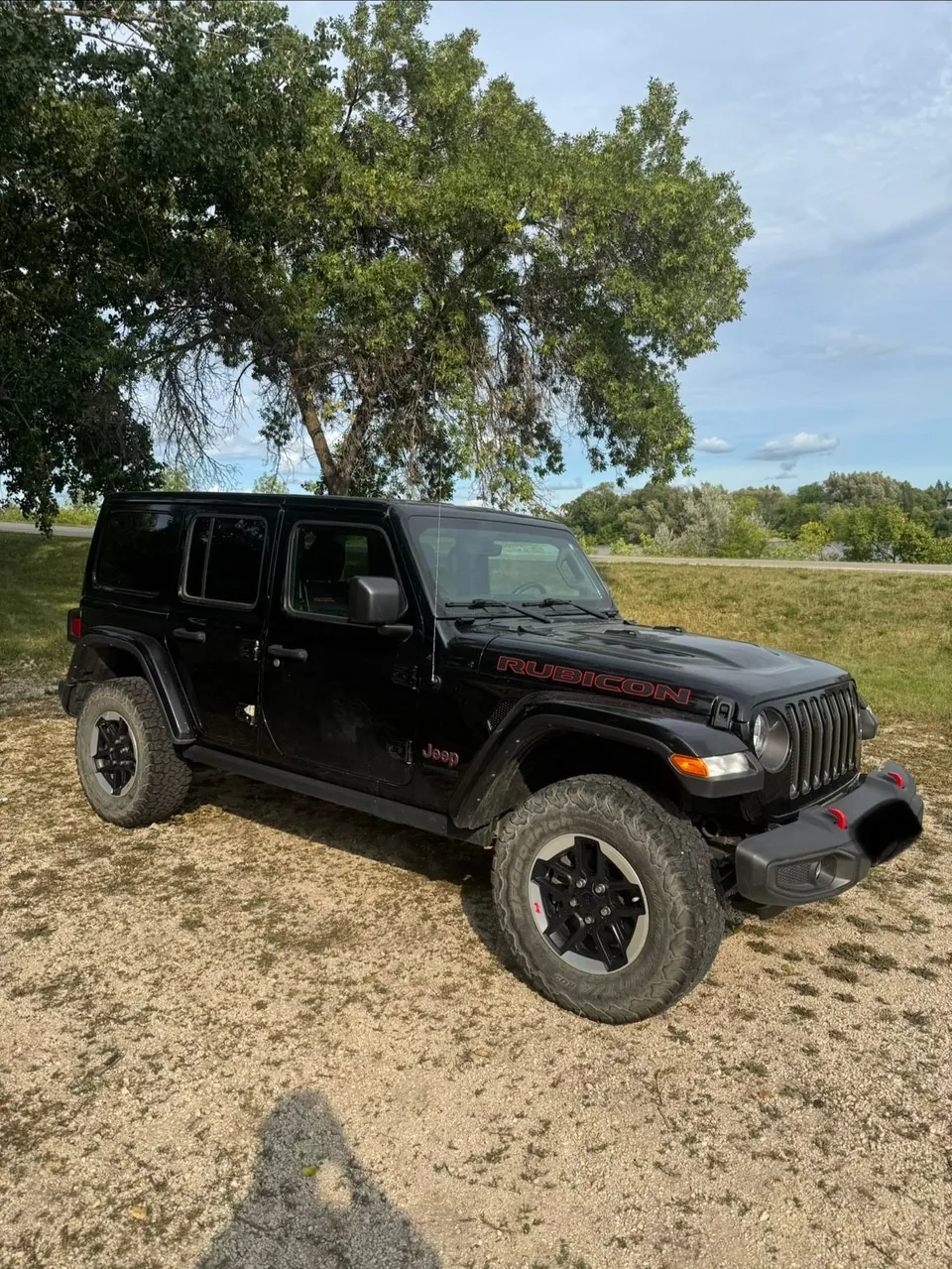 Jeep Wrangler 2021 photo 2