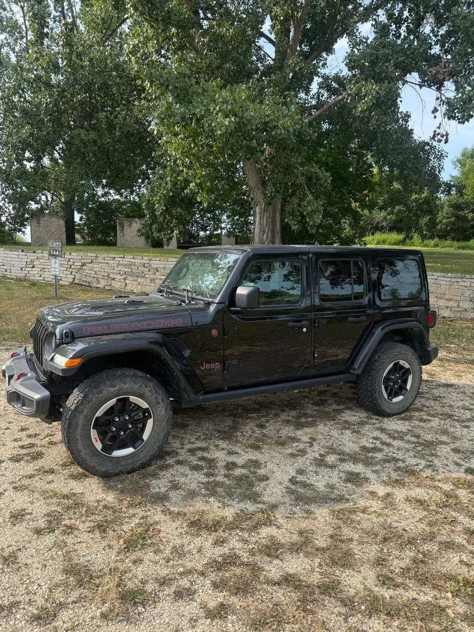 Jeep Wrangler 2021 photo 3