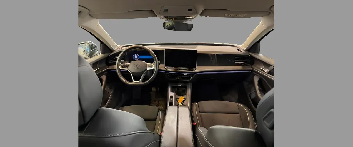 Volkswagen Passat 2025 photo 3