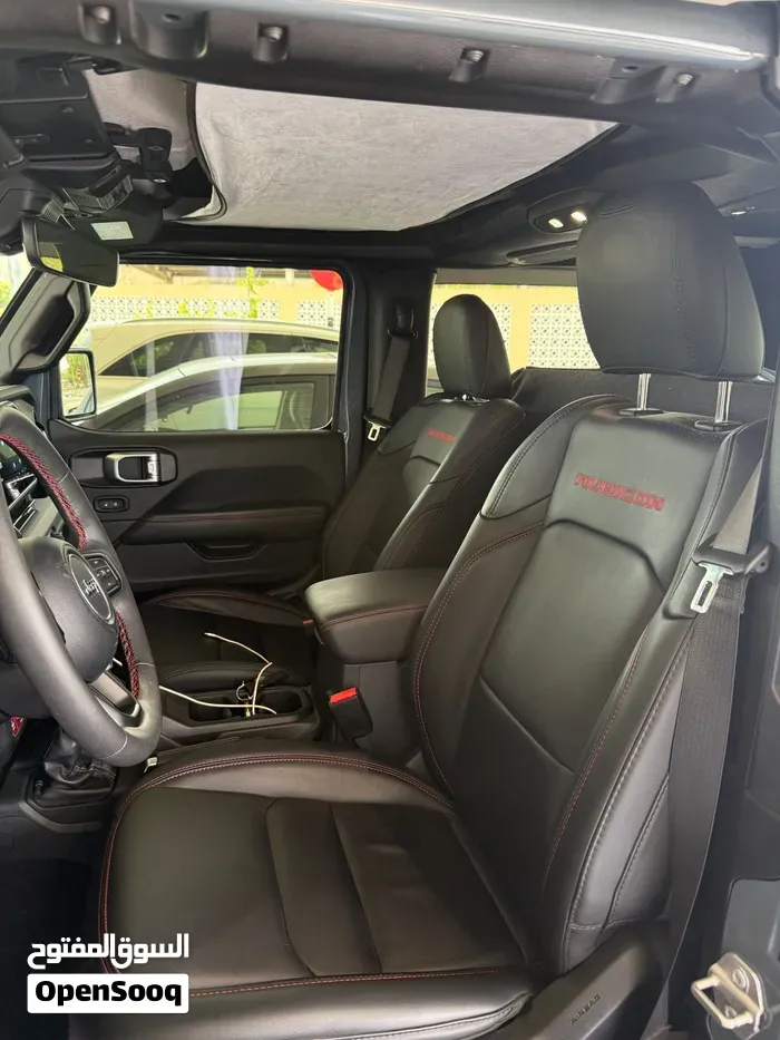 Jeep Wrangler 2024 photo 3