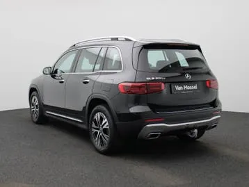 Mercedes-Benz Glb 2025 photo 2