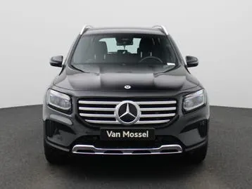 Mercedes-Benz Glb 2025 photo 3