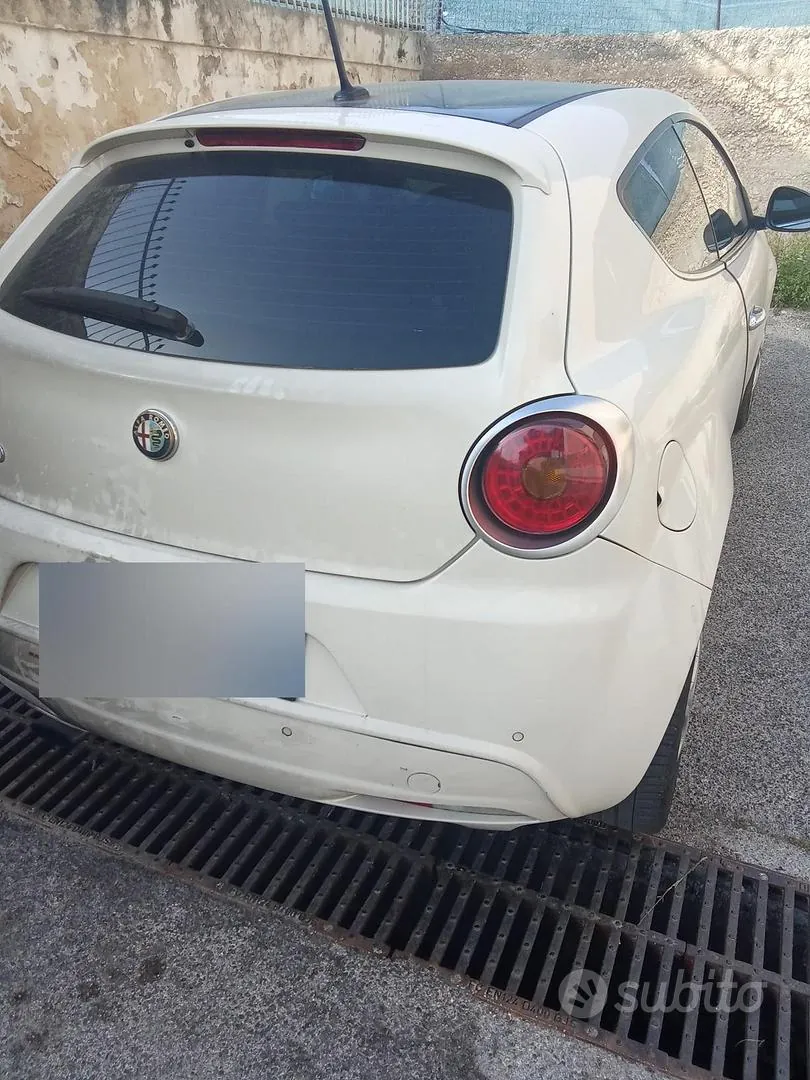 Alfa Romeo Mito 2025 photo 4