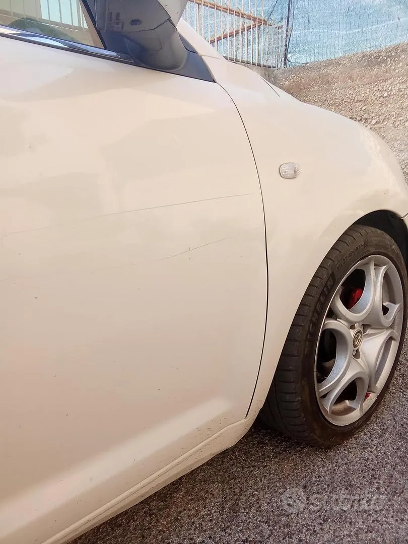 Alfa Romeo Mito 2025 photo 2
