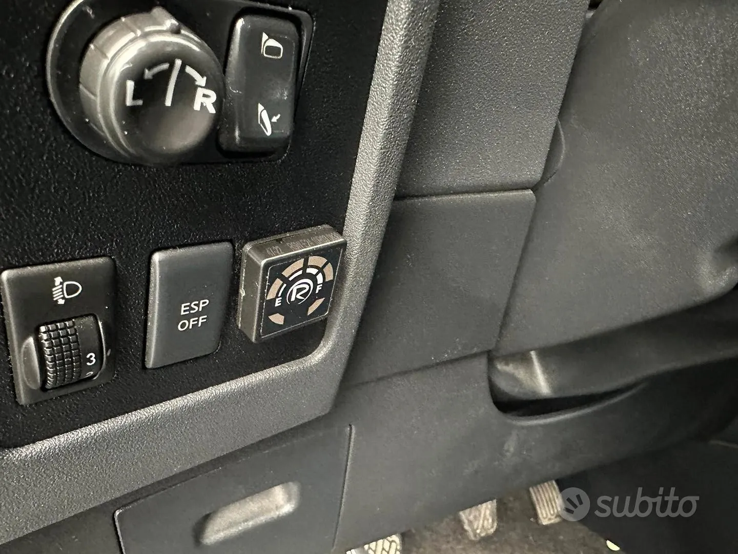 Nissan Qashqai 2008 photo 4