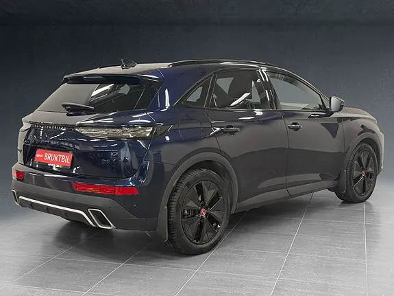 DS Automobiles Ds 7 Crossback 2023 photo 5