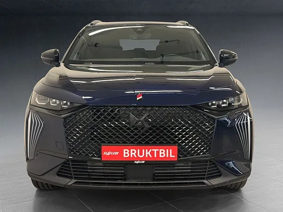 DS Automobiles Ds 7 Crossback 2023 photo 2