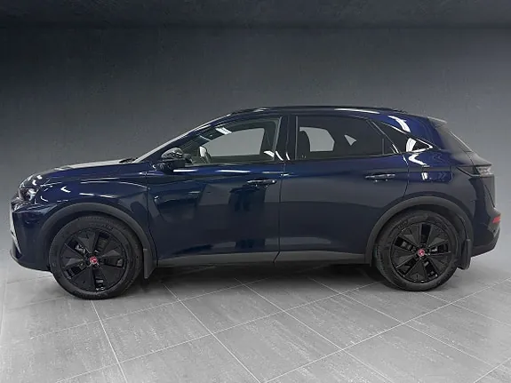 DS Automobiles Ds 7 Crossback 2023 photo 3