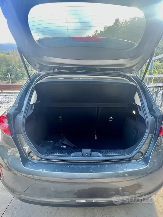 Ford Fiesta 2023 photo 4