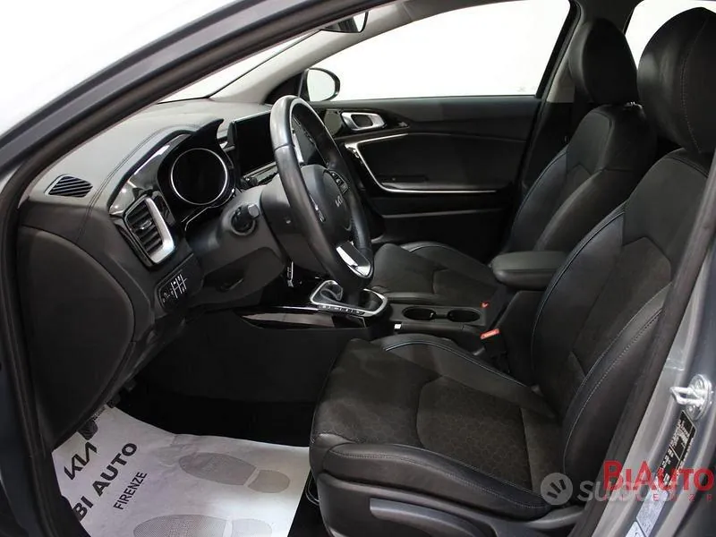Kia Xceed 2023 photo 5