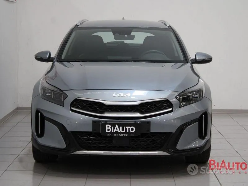 Kia Xceed 2023 photo 3