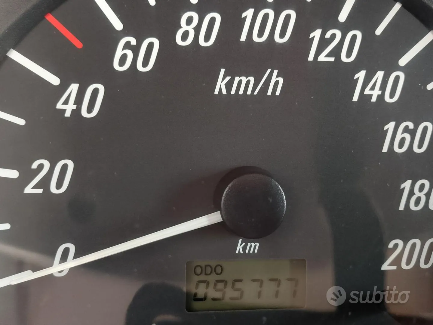 Opel Agila 2007 photo 4