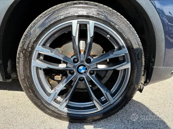 BMW X4 2015 photo 5