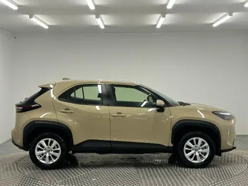 Toyota Yaris Cross 2025 photo 3