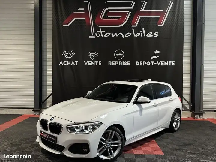 BMW Série 1