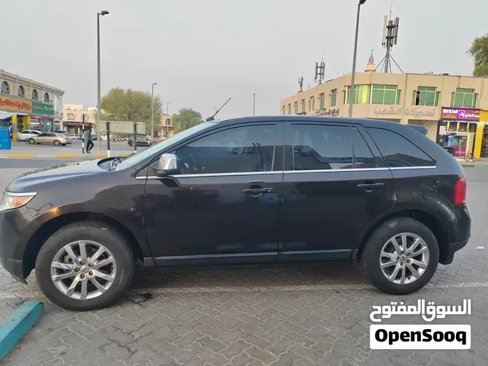 Ford Edge 2013 photo 2