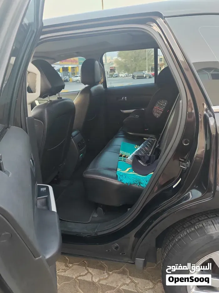 Ford Edge 2013 photo 4