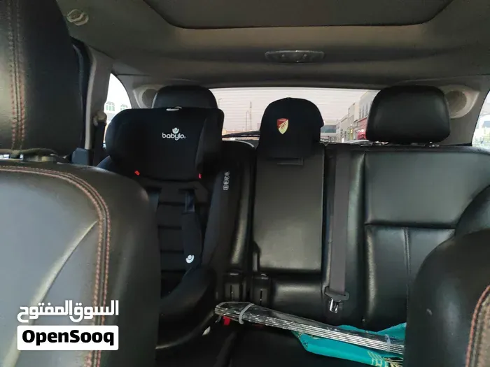 Ford Edge 2013 photo 5