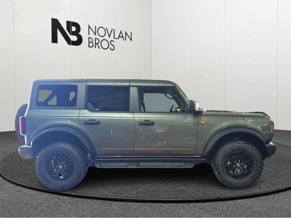 Ford Bronco 2026 photo 5