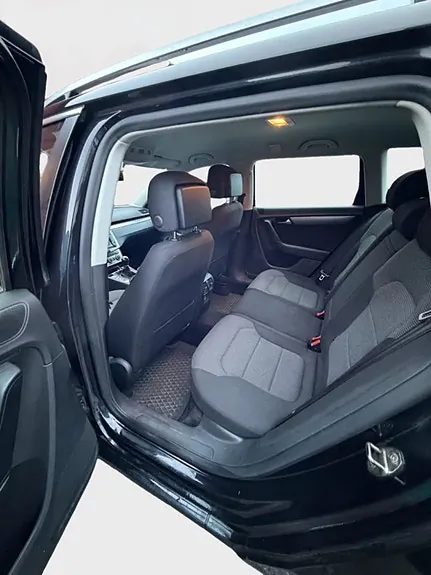Volkswagen Passat 2014 photo 3