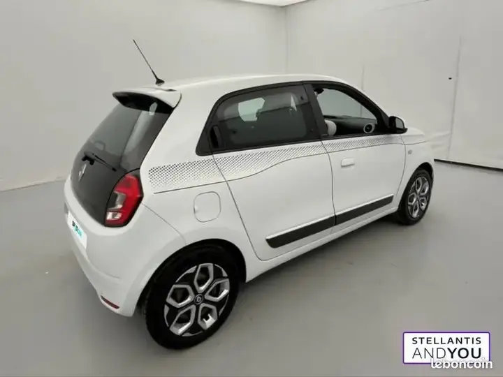 Renault Twingo 2021 photo 5