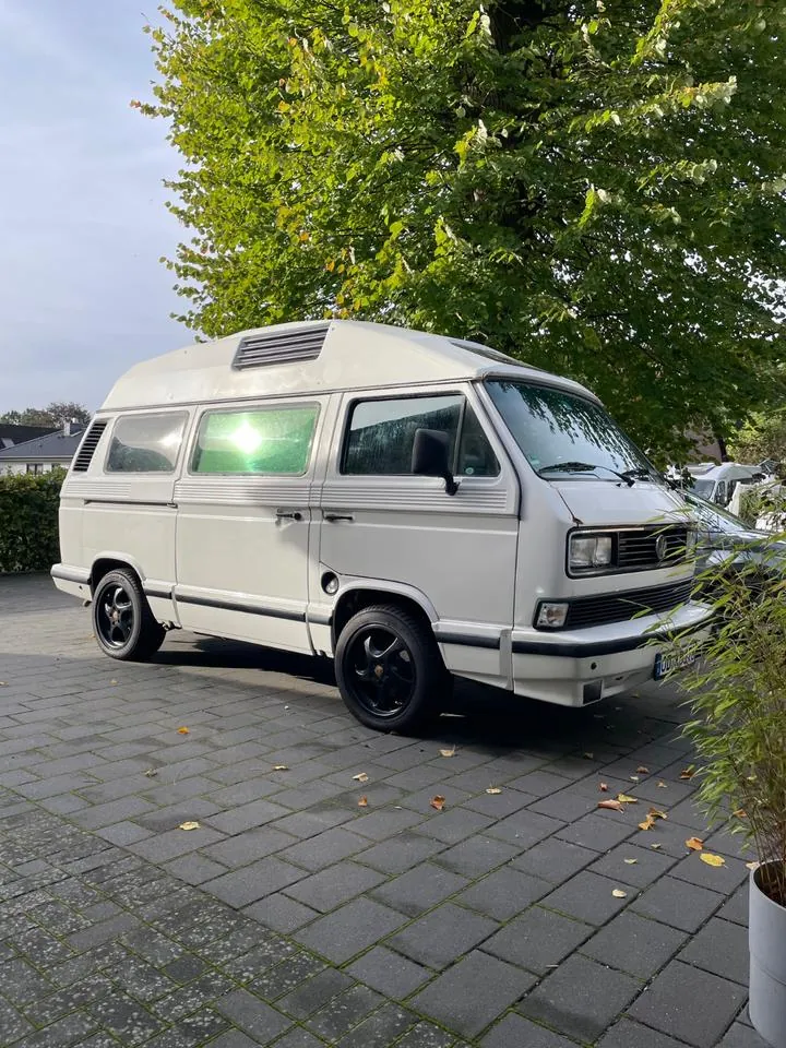 Volkswagen T3