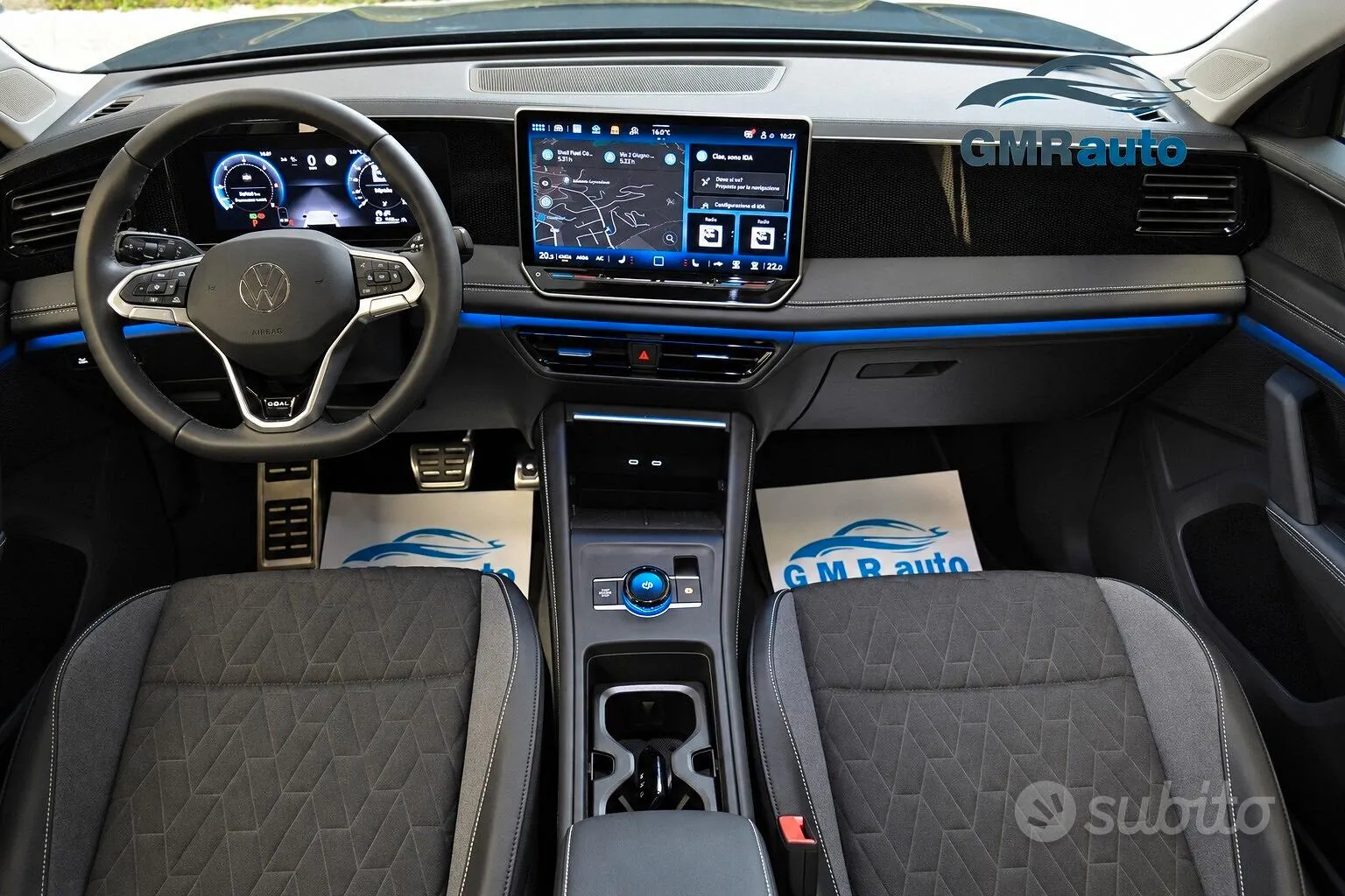 Volkswagen Tiguan 2025 photo 5