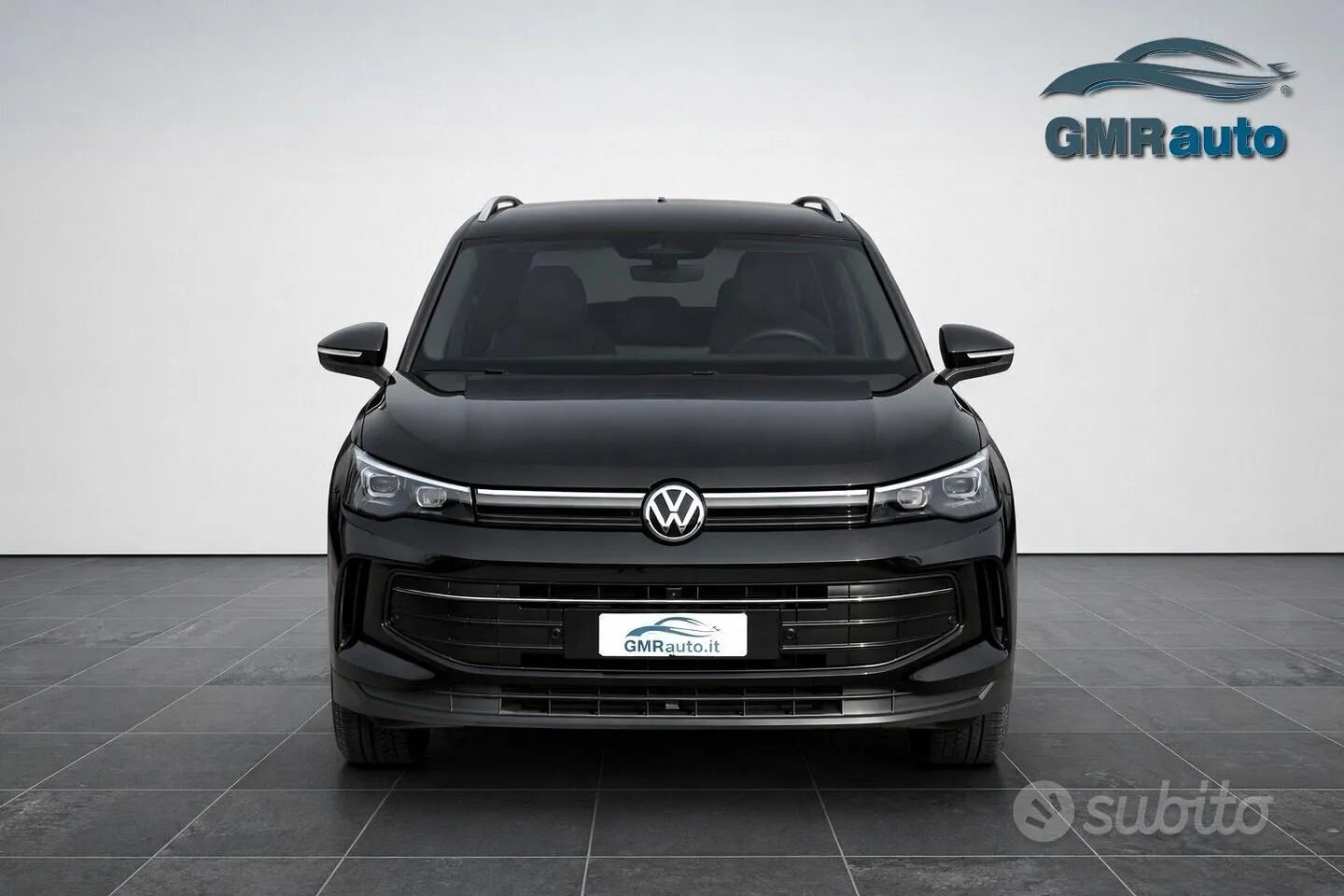 Volkswagen Tiguan 2025 photo 4