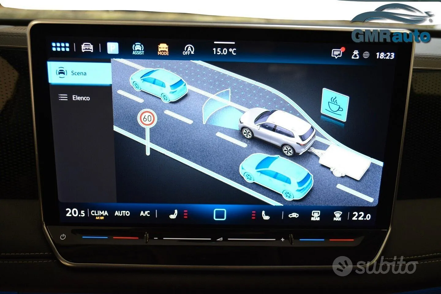 Volkswagen Tiguan 2025 photo 3