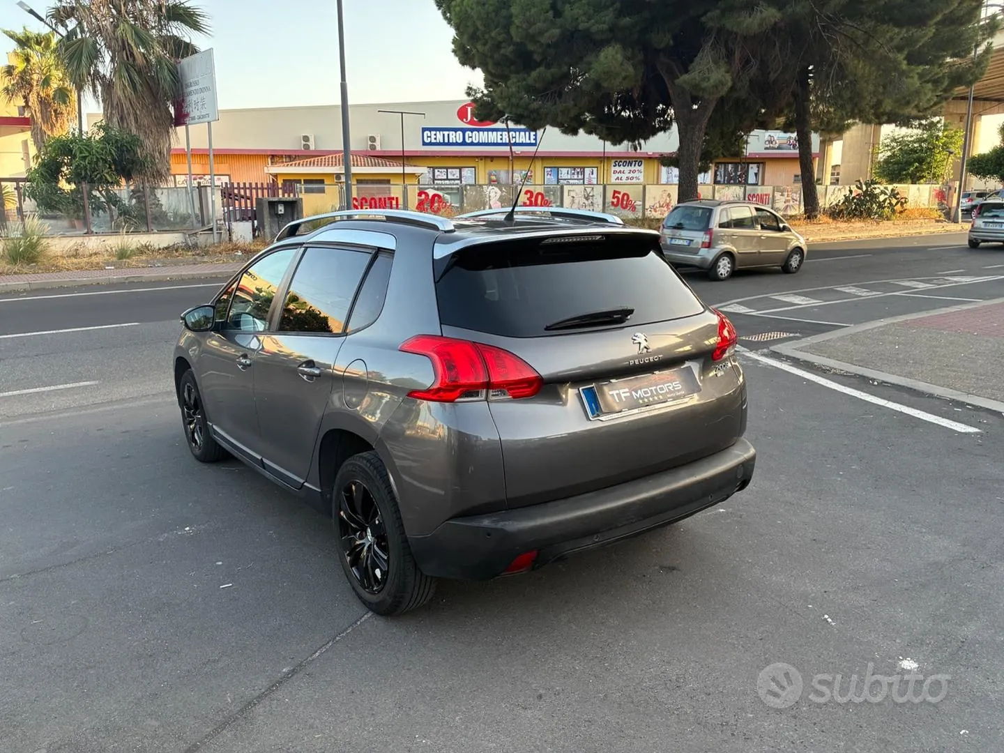 Peugeot 2008 2015 photo 5