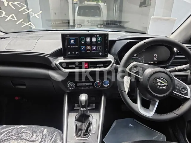 Daihatsu Rocky 2026 photo 4