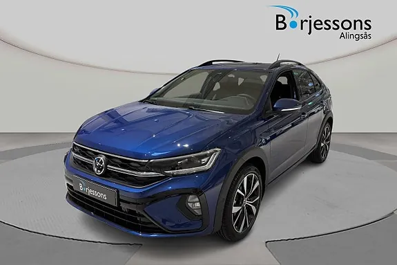Volkswagen Taigo 2026 photo 3