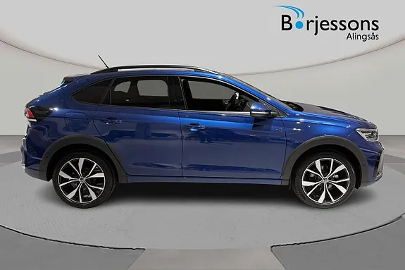 Volkswagen Taigo 2026 photo 4