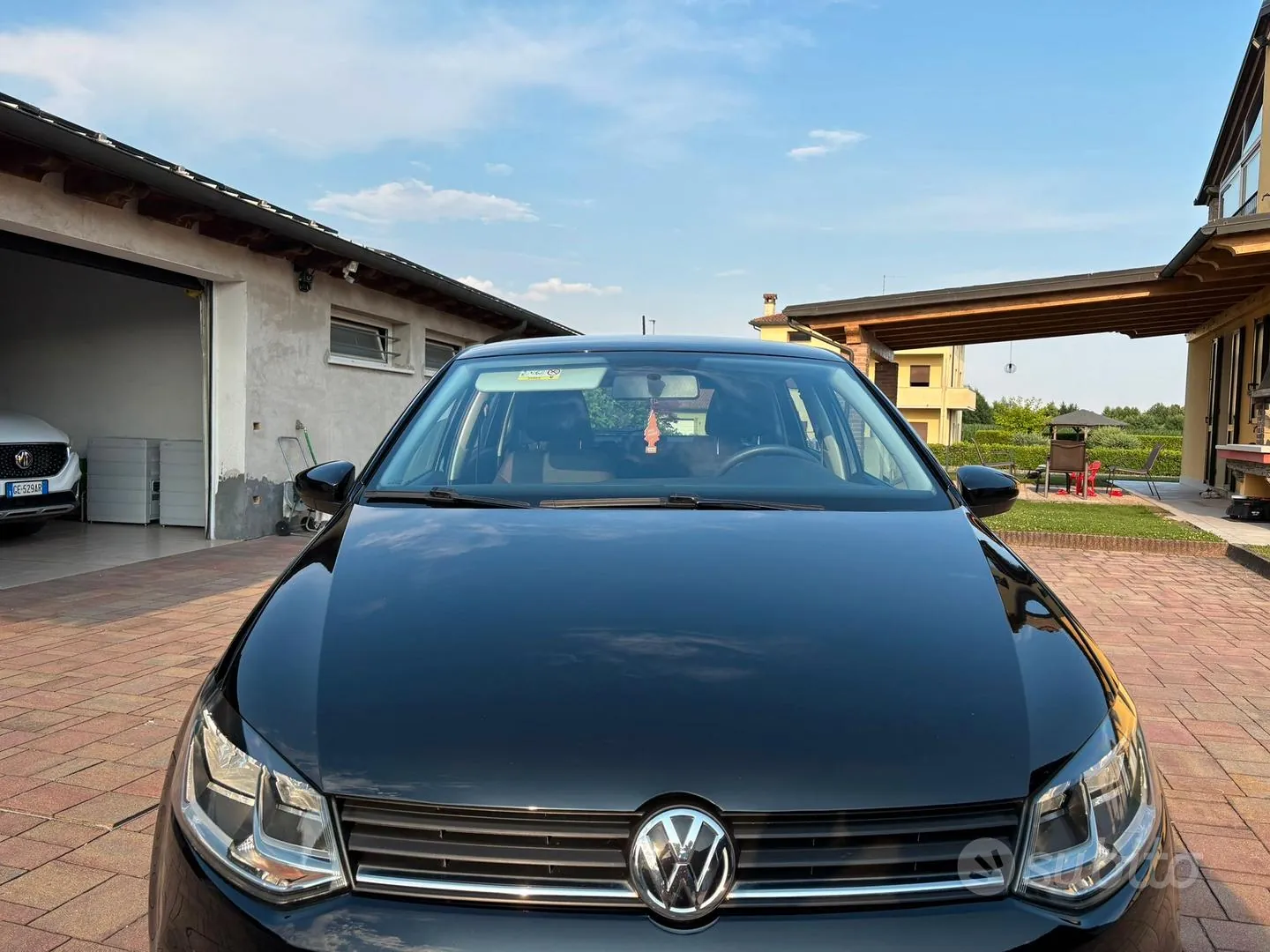 Volkswagen Polo 2017 photo 5