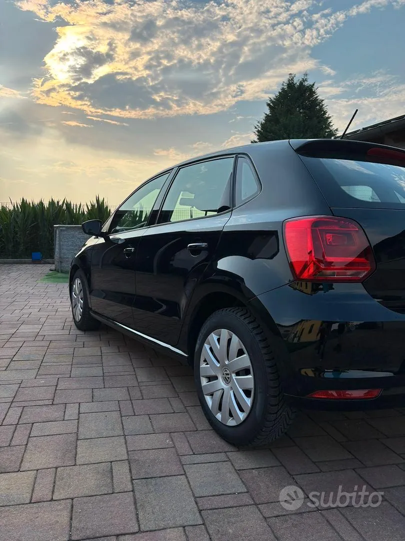 Volkswagen Polo 2017 photo 3