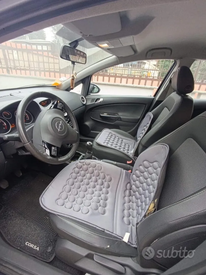 Opel Corsa 2007 photo 3