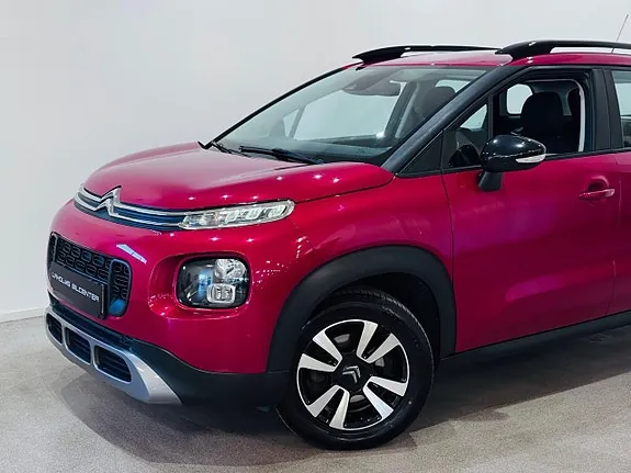 Citroen C3 Aircross 2020 photo 2