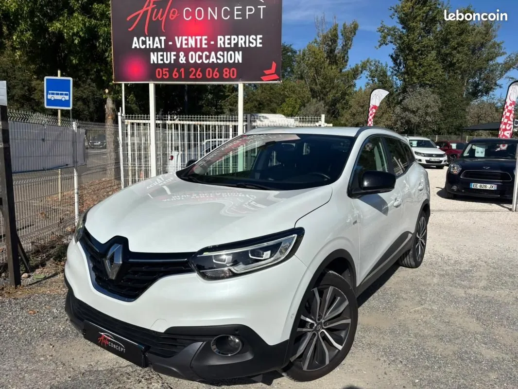Renault Kadjar
