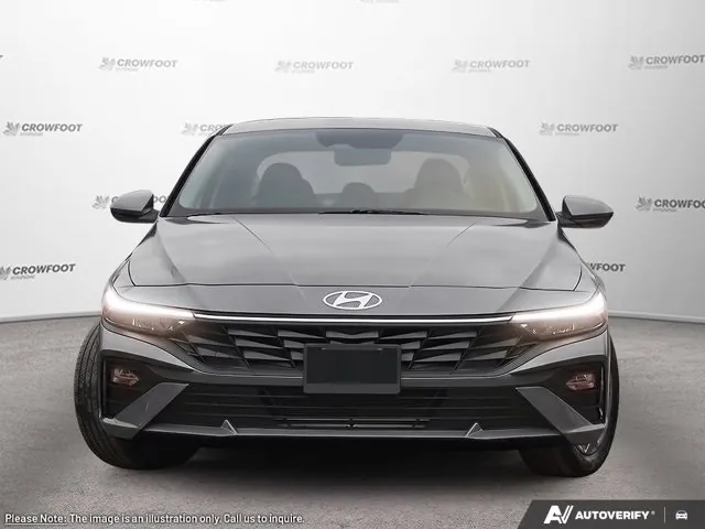 Hyundai Elantra 2026 photo 2