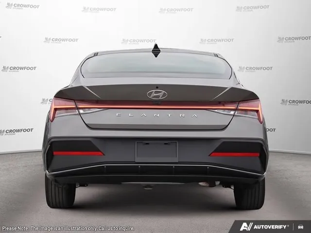 Hyundai Elantra 2026 photo 5