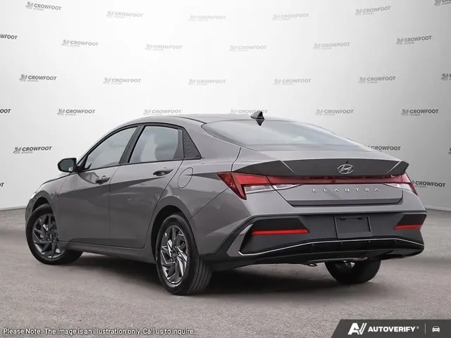 Hyundai Elantra 2026 photo 4
