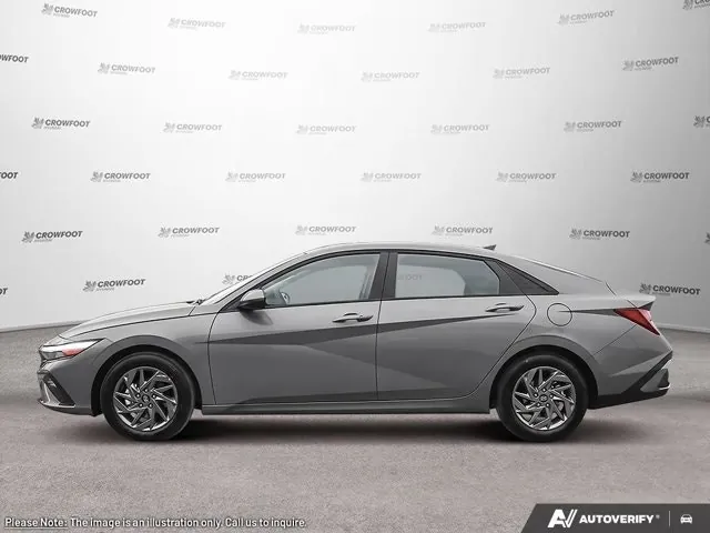 Hyundai Elantra 2026 photo 3