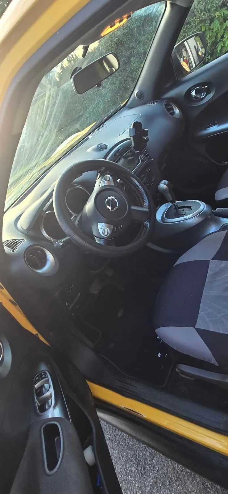 Nissan Juke 2015 photo 3