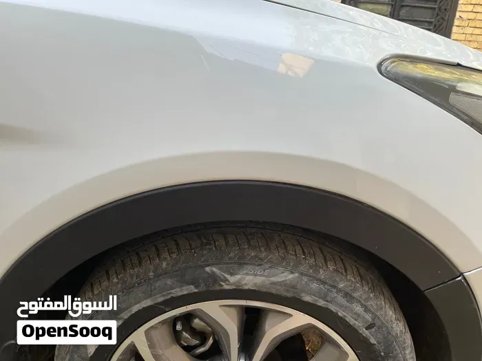 Hyundai Santa Fe 2014 photo 4