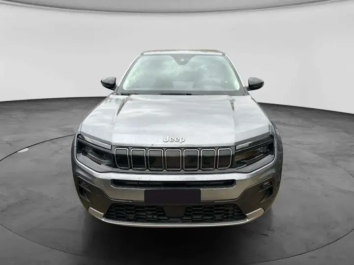 Jeep Avenger 2025 photo 2