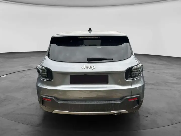 Jeep Avenger 2025 photo 5