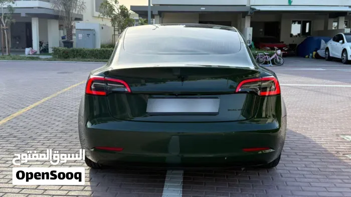 Tesla Model 3 2020 photo 2