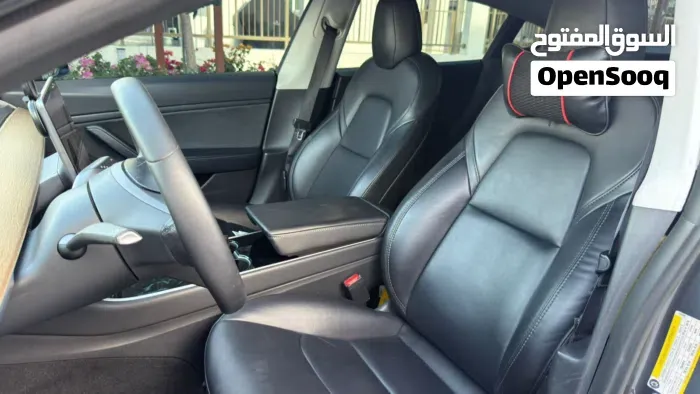 Tesla Model 3 2020 photo 4