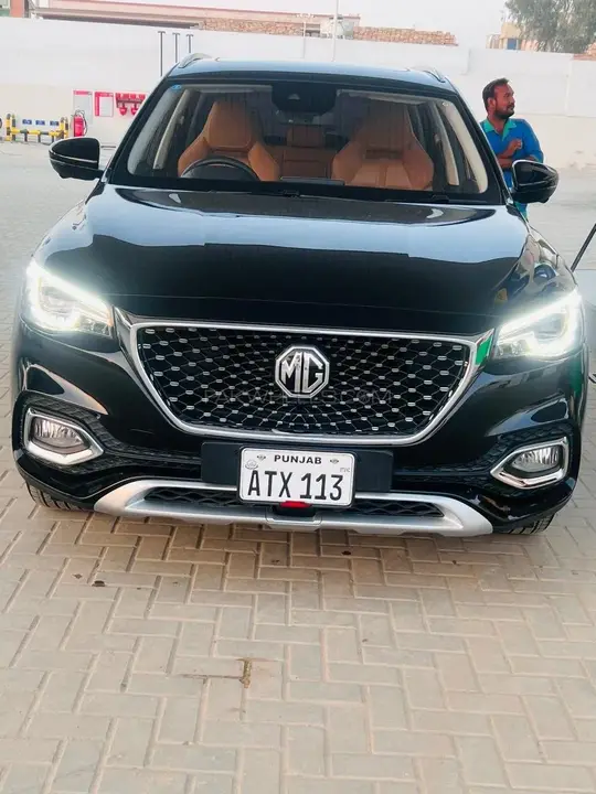 MG Hs