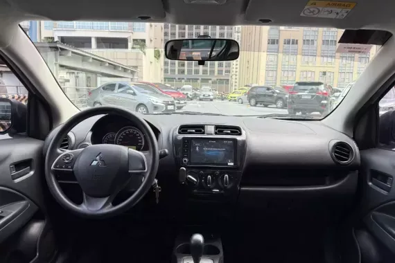 Mitsubishi Mirage G4 2024 photo 4